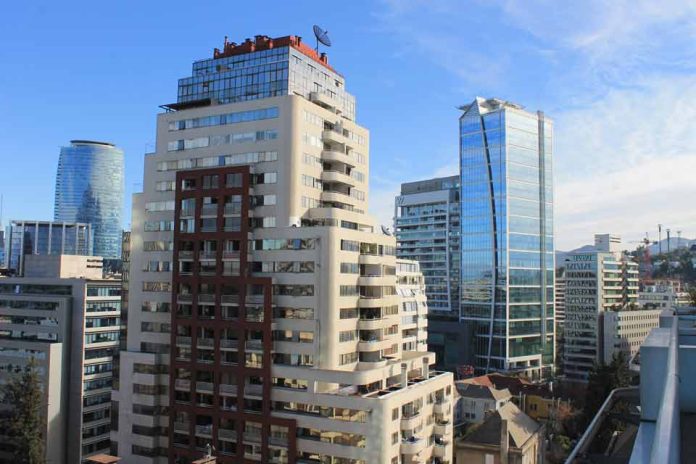 Mercado de oficinas registra positivas cifras en la capital