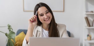 Mes de la Mujer: el 96% de las emprendedoras que se capacitan de forma online proviene de regiones Mes de la Mujer