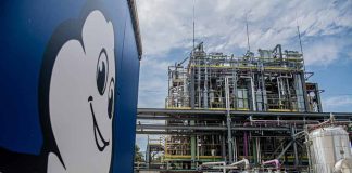 Michelin, galardonada con cuatro importantes premios en la Tire Technology Expo 2026