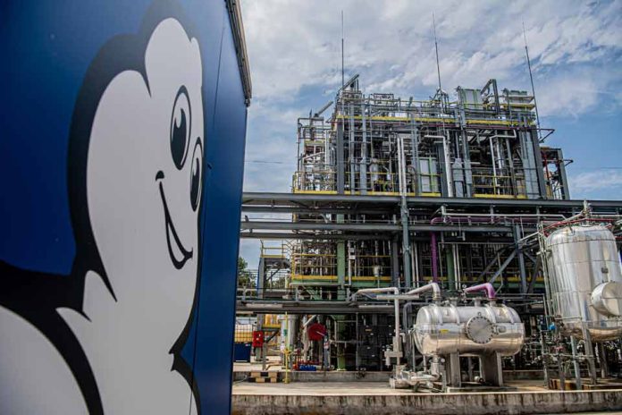 Michelin, galardonada con cuatro importantes premios en la Tire Technology Expo 2026