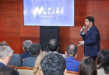 Mine Class presenta nuevas soluciones tecnológicas y anuncia la creación de Mine Labs en su encuentro TechSummit 2026 Mine Class presenta nuevas soluciones tecnológicas y anuncia la creación de Mine Labs en su encuentro TechSummit 2026