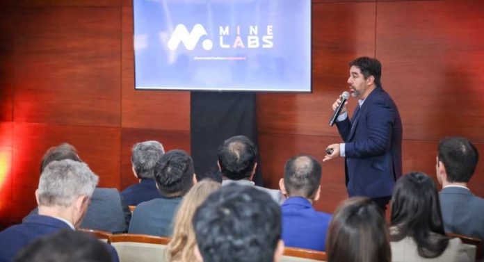 Mine Class presenta nuevas soluciones tecnológicas y anuncia la creación de Mine Labs en su encuentro TechSummit 2026