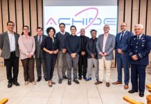 Ministerio de Ciencia, Tecnología, Conocimiento e Innovación destaca formación del primer consorcio espacial en Chile