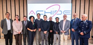 Ministerio de Ciencia, Tecnología, Conocimiento e Innovación destaca formación del primer consorcio espacial en Chile