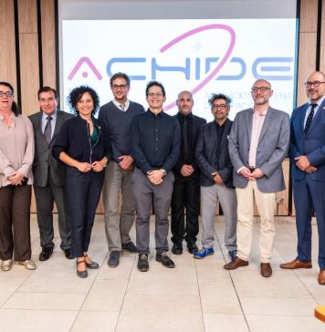 Ministerio de Ciencia, Tecnología, Conocimiento e Innovación destaca formación del primer consorcio espacial en Chile