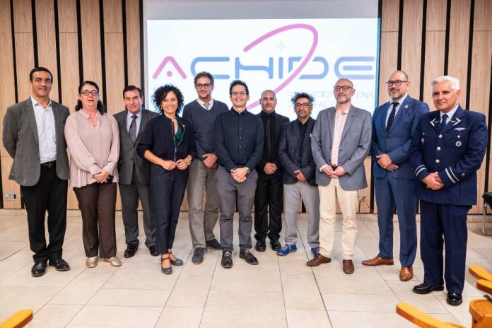 Ministerio de Ciencia, Tecnología, Conocimiento e Innovación destaca formación del primer consorcio espacial en Chile