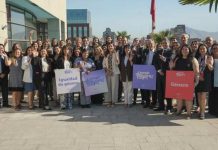 Ministerio de Energía conmemora los 10 años de “Energía + Mujeres” en un diálogo con representantes del sector