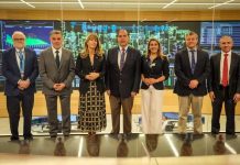 Ministra de Energía visitó el Centro de Despacho y Control del Coordinador Eléctrico Nacional