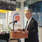 Inauguran nuevo Centro de Negocios en Renca: Emprendedores contarán con asesoría gratuita y personalizada para impulsar sus comercios Ministro García inaugura nuevo Centro de Negocios en Renca: Emprendedores contarán con asesoría gratuita y personalizada para impulsar sus comercios