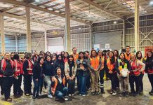 Mujer & Minería 2026: Mintral es reconocida por su programa “Mujeres en Movimiento”