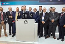 Mundo Chile tiene la red fija más rápida del planeta
