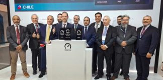 Mundo Chile tiene la red fija más rápida del planeta