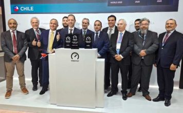 Mundo Chile tiene la red fija más rápida del planeta Mundo Chile tiene la red fija más rápida del planeta