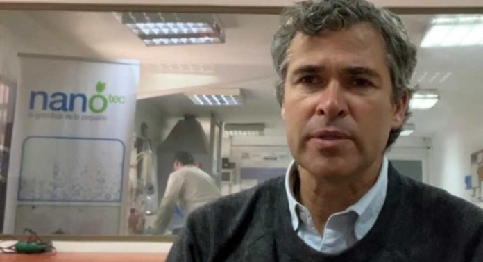 Nanotecnología aplicada a la minería empresa chilena desarrolla soluciones avanzadas con cobre y litio