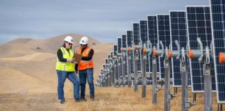Nextpower lleva ecosistema tecnológico y tracker Low Carbon a Energyear Chile 2026