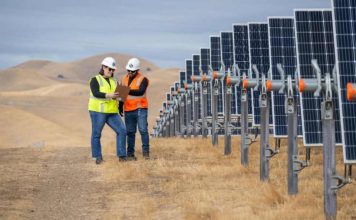 Nextpower lleva ecosistema tecnológico y tracker Low Carbon a Energyear Chile 2026