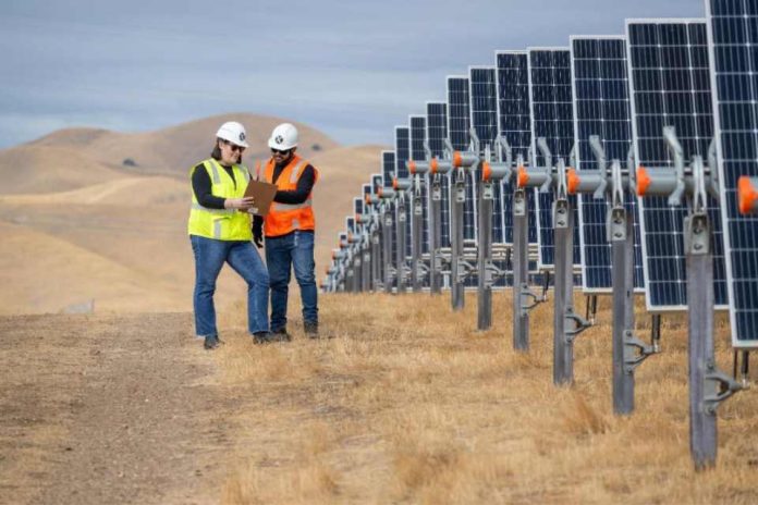 Nextpower lleva ecosistema tecnológico y tracker Low Carbon a Energyear Chile 2026