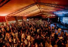 Ministra de Ciencia encabeza la Noche Aquasur 2026, cita que reunió a más de 600 representantes del mundo acuícola