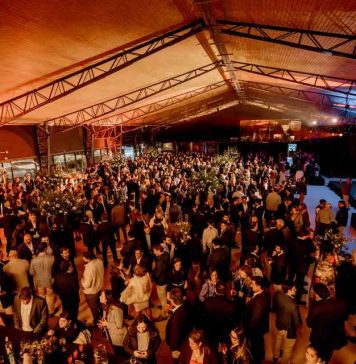 Ministra de Ciencia encabeza la Noche Aquasur 2026, cita que reunió a más de 600 representantes del mundo acuícola