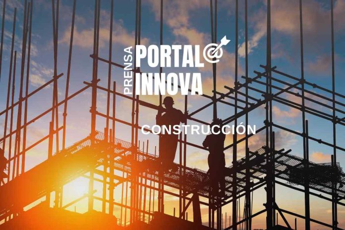 Noticias Construcción