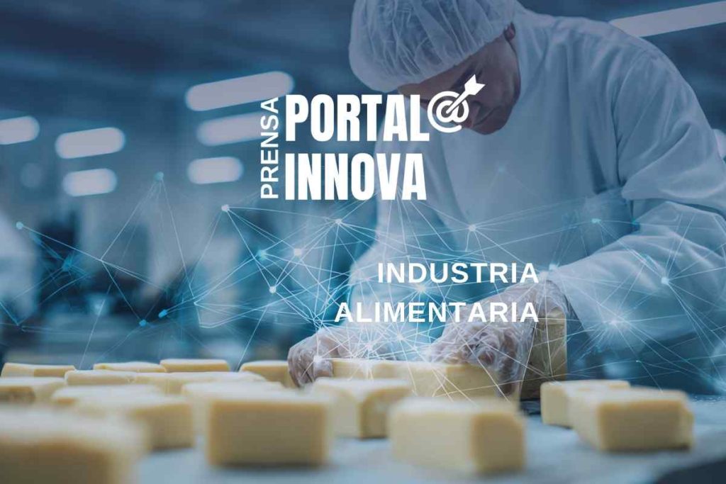 Noticias Industria Alimentaria