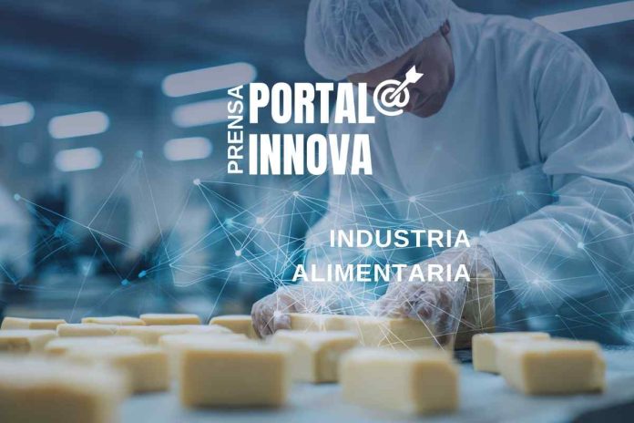 Noticias Industria Alimentaria Noticias Industria Alimentaria