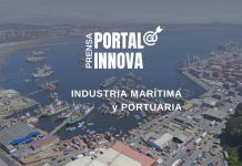 Noticias Industria Marítima y Portuaria
