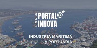 Noticias Industria Marítima y Portuaria