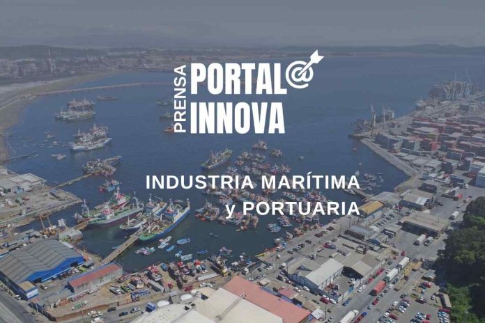 Noticias Industria Marítima y Portuaria