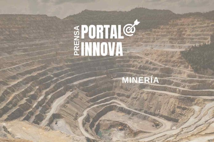 Noticias Minería Noticias Minería
