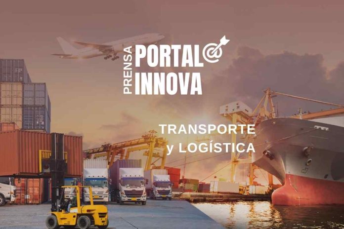 Noticias Transporte y Logística Noticias Transporte y Logística