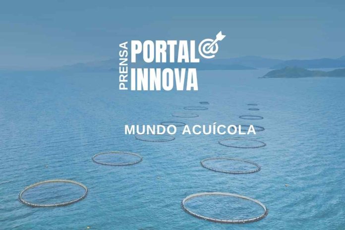 Noticias mundo acuícola