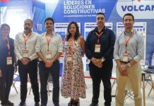 Nueva Reglamentación Térmica marcó la agenda en Innovamat 2026: Volcán presentó nuevas soluciones constructivas sostenibles Nueva Reglamentación Térmica marcó la agenda en Innovamat 2026 Volcán presentó nuevas soluciones constructivas sostenibles