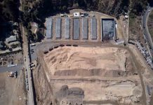 Nueva fiscalización a Las Salinas para verificar el correcto  cumplimiento del proyecto de descontaminación 