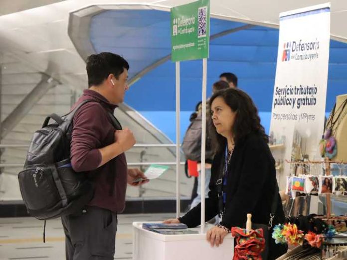Operación renta 2026: defensoría del contribuyente atenderá eventuales vulneraciones a los derechos tributarios que afecten a personas y empresas