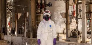 Opinión FT El triángulo del litio de América Latina ahora está en manos de la derecha