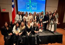 PDAC 2026 | Delegaciones chilenas e inversionistas globales se reúnen en Toronto en una nueva edición de Wines & Mines