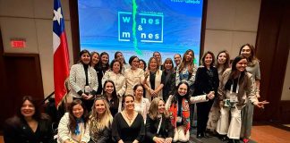 PDAC 2026 | Delegaciones chilenas e inversionistas globales se reúnen en Toronto en una nueva edición de Wines & Mines