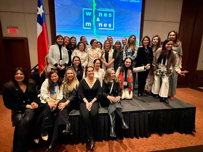 PDAC 2026 | Delegaciones chilenas e inversionistas globales se reúnen en Toronto en una nueva edición de Wines & Mines