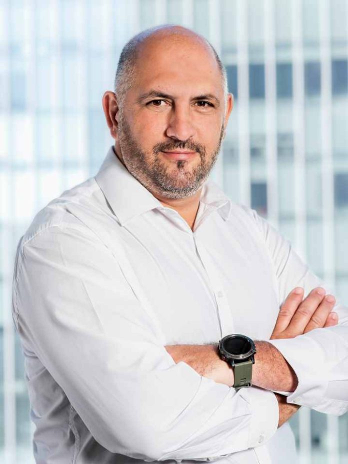 Por Pablo Camilleri, Managing Director en Accenture Chile