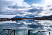 Patagonia chilena: turismo regenerativo marca un nuevo rumbo como modelo de conservación Patagonia chilena: turismo regenerativo marca un nuevo rumbo como modelo de conservación