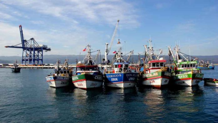 Subpesca informa sobre el inicio del cobro de la Patente Única Pesquera 2026