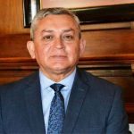 Patricio Cartagena D. Abogado, Presidente de Centro de Arbitraje y Mediación Minero CAMMIN