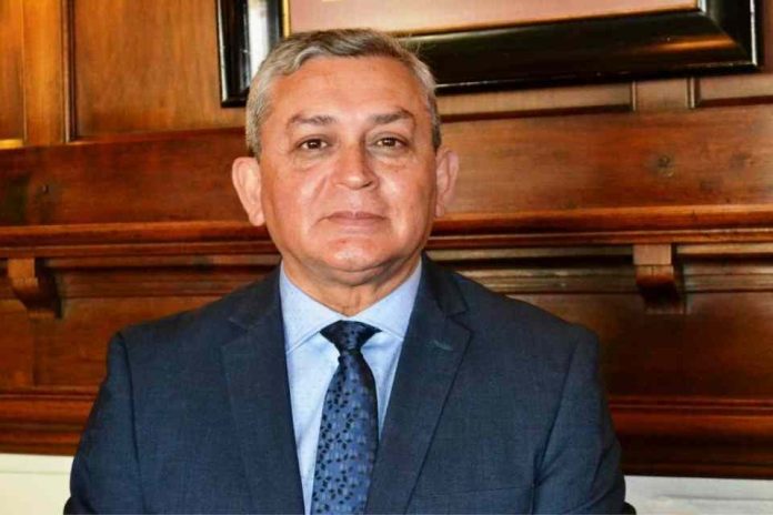 Patricio Cartagena, CAMMIN Del Royalty a la Gobernanza Territorial de la Minería