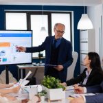 People Analytics redefine la capacitación empresarial: del registro de cursos al impacto real en el negocio People Analytics redefine la capacitación empresarial, capacitación para empresas: del registro de cursos al impacto real en el negocio.