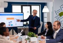 People Analytics redefine la capacitación empresarial: del registro de cursos al impacto real en el negocio People Analytics redefine la capacitación empresarial, capacitación para empresas: del registro de cursos al impacto real en el negocio.