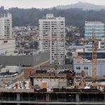 Permisos de edificación por vencer fueron prorrogados por un año más: medida impacta a más de 50 mil viviendas