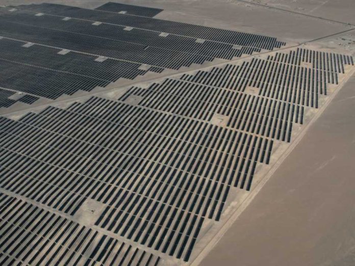 Perú | Arequipa, Ica y Puno, las regiones con mayor potencial para inversiones en generación fotovoltaica