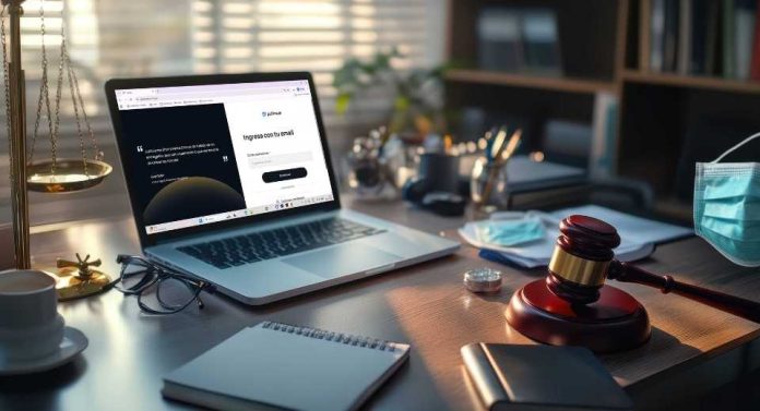 Peruana Juztina apuesta por Chile como mercado clave en su expansión regional con avanzada IA jurídica Peruana Juztina apuesta por Chile como mercado clave en su expansión regional con avanzada IA jurídica