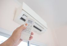 Plan de recambio de calefactores